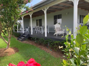 Cosy Cottage Linga Longa Farm
